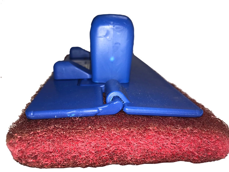 FBK skurblockshållare - 1