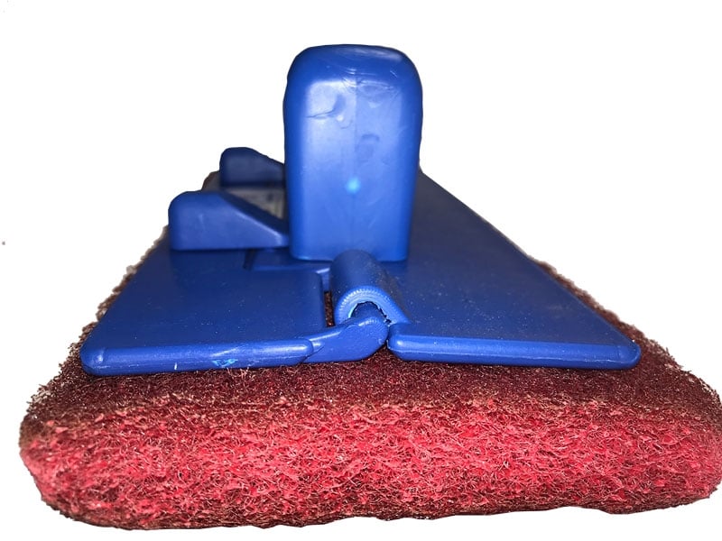 FBK skurblockshållare - 1