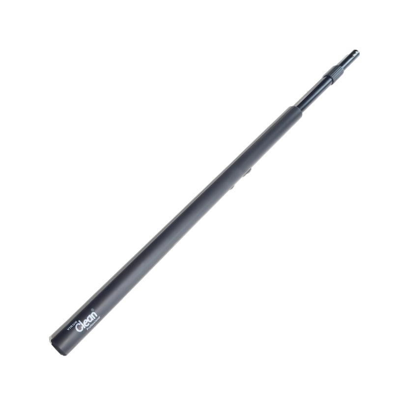 Vikur Aluminiumskaft - 5