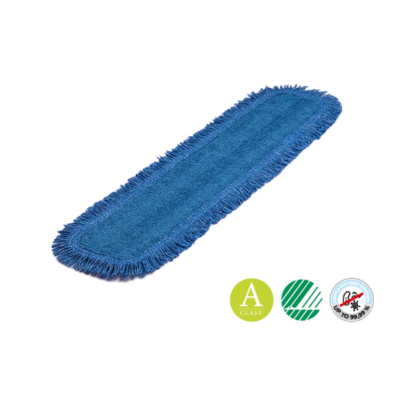 Duotex® Microsweep Ergo mop, 5 st - 1