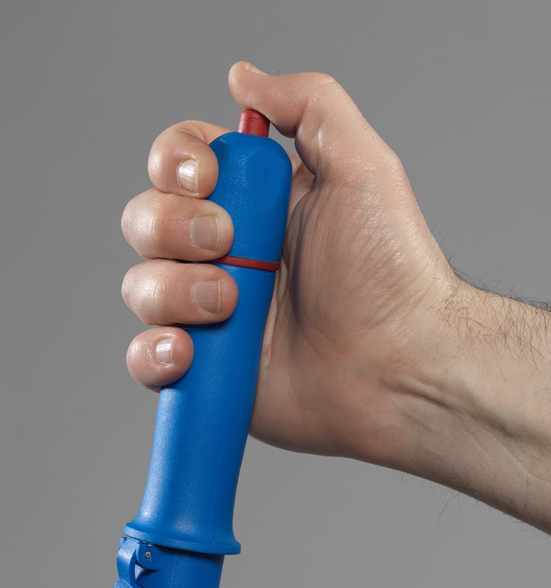 Duotex MicroWash skaft - 1