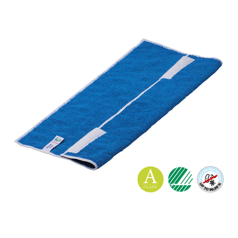 Mopcloth Duotex blue 2015 - 1