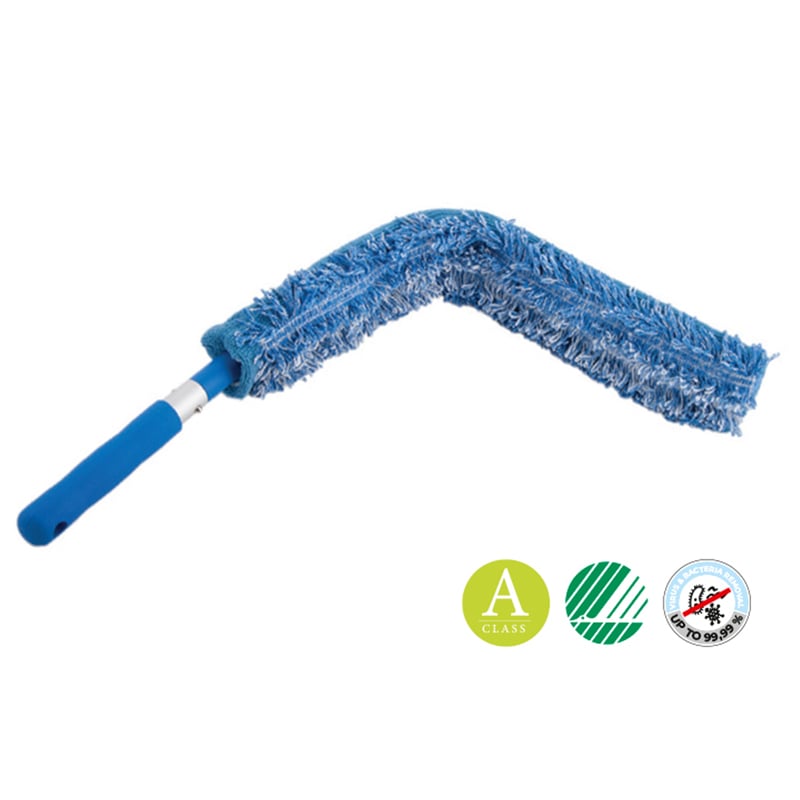 Duotex® Interiörmopp - 1