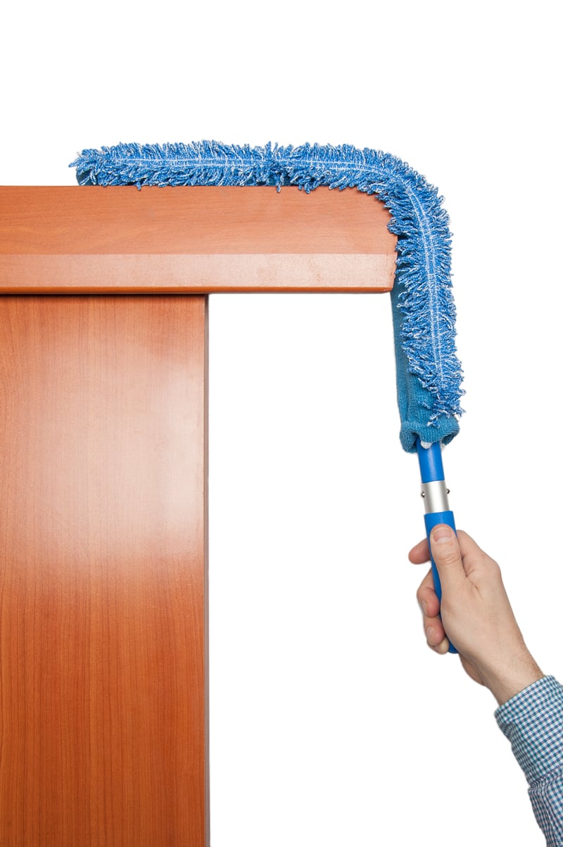 Duotex® Interiörmopp - 2