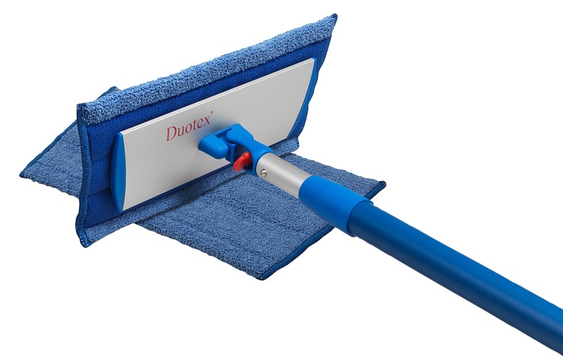 Duotex Ergo Plus Mopp, 5 st - 3