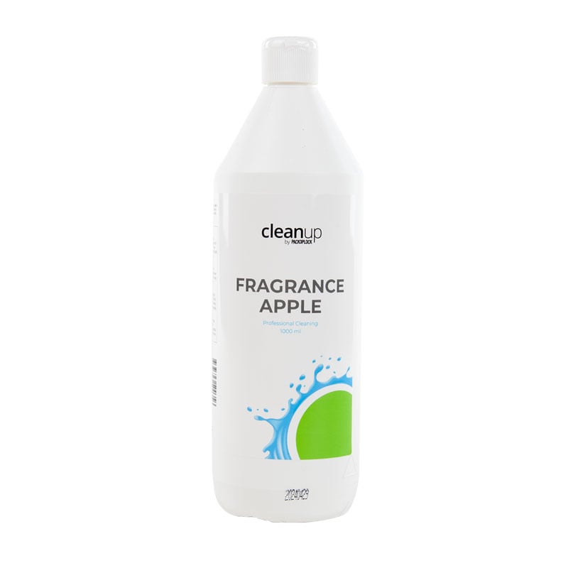 Cleanup Fragrance - 2