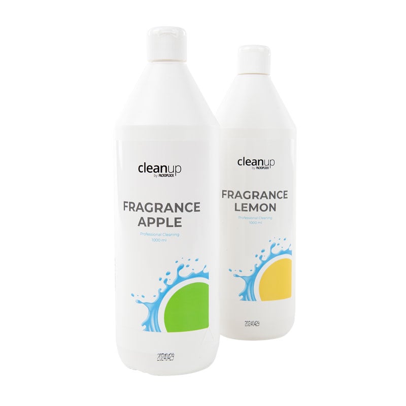 Cleanup Fragrance - 1