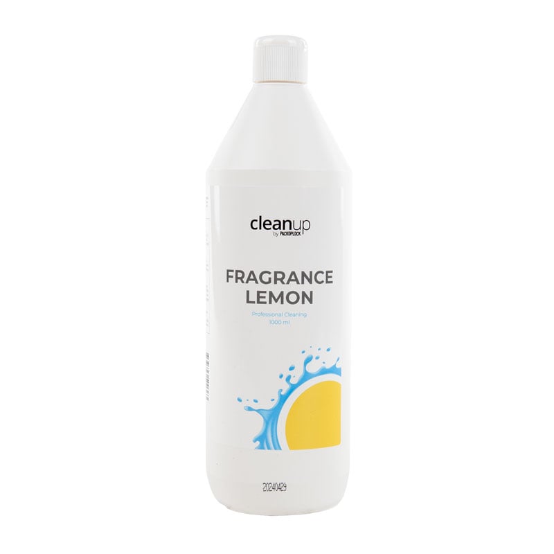 Cleanup Fragrance - 3