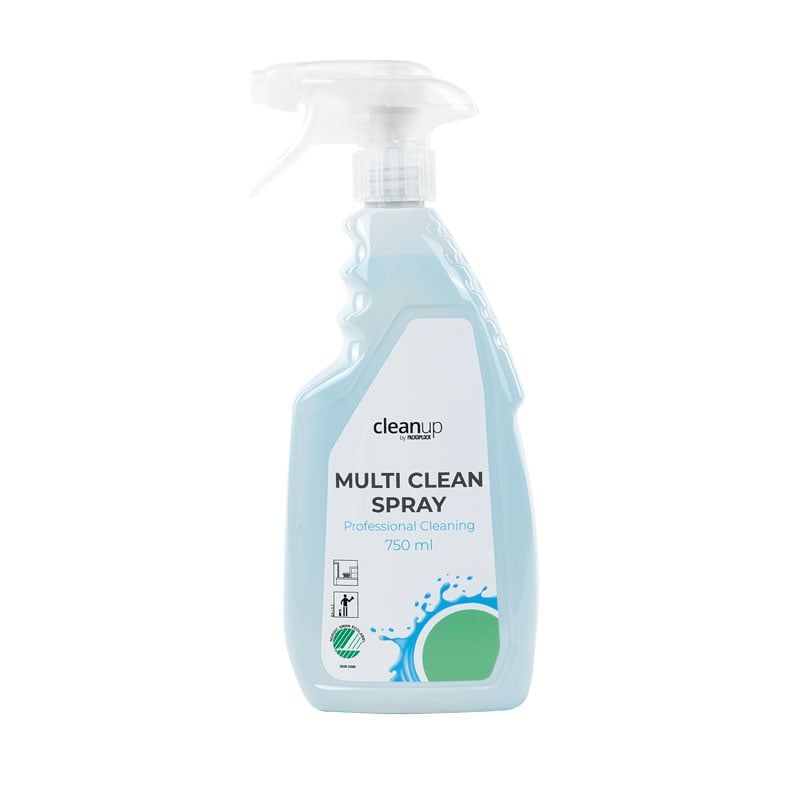 Cleanup Multiclean Spray - 1