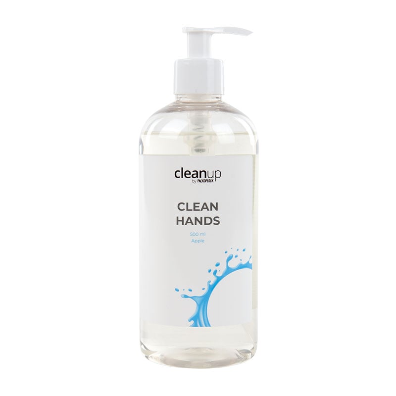 Clean Hands - 2