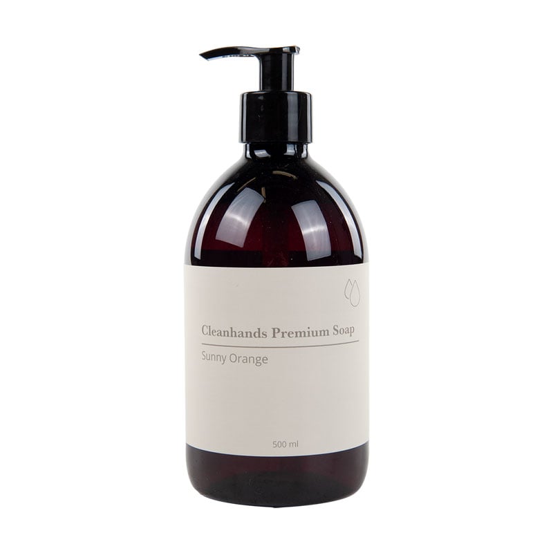 Clean Hands Premium - 1