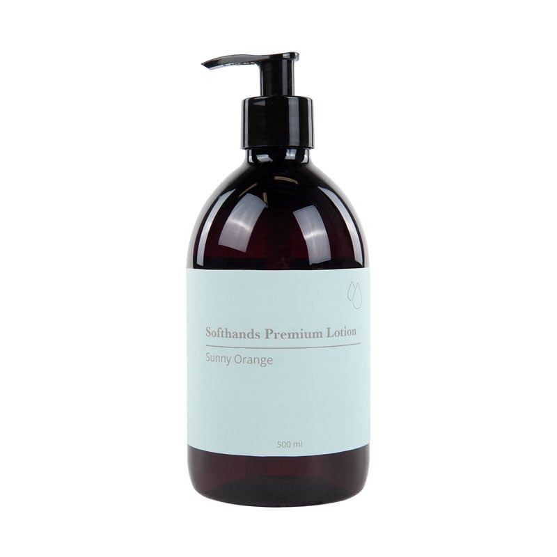 Cleanup Soft Hands - 1