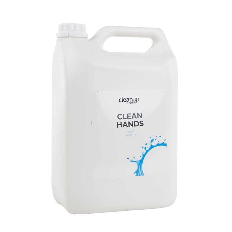 Clean Hands - 3