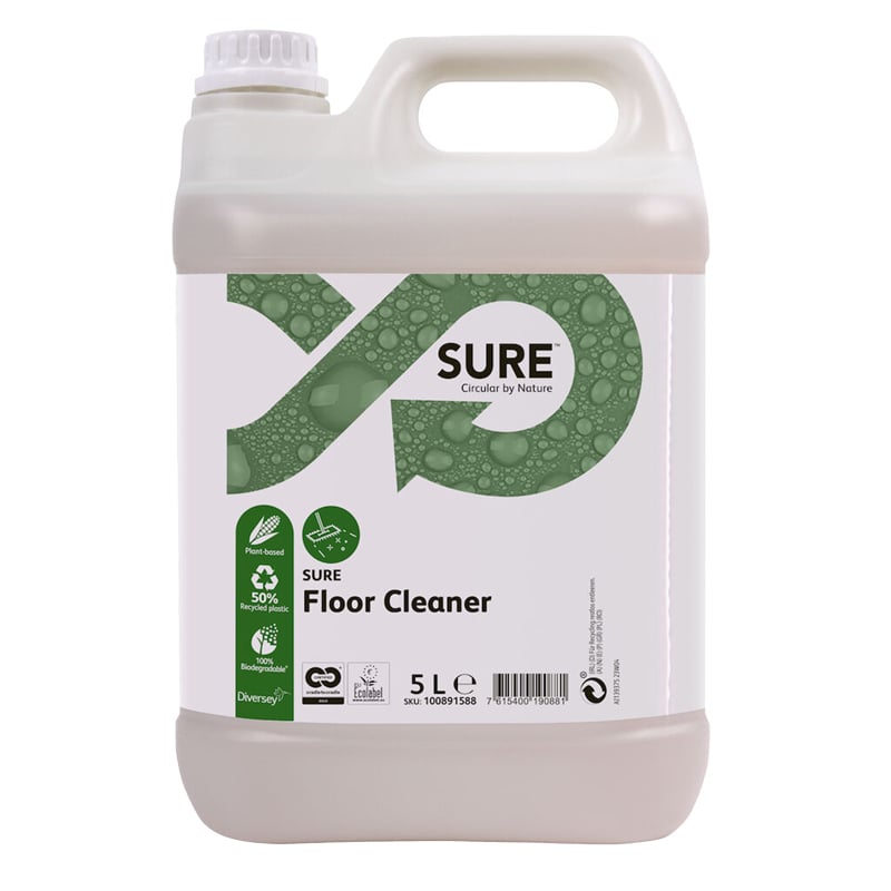 Sure Floor Cleaner - 1