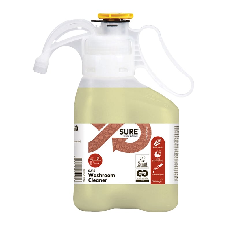 Sure Washroom 1,4 L Smart Dose - 1