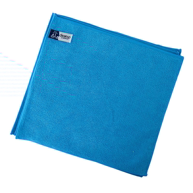 Cleanup Microfiberduk - 1