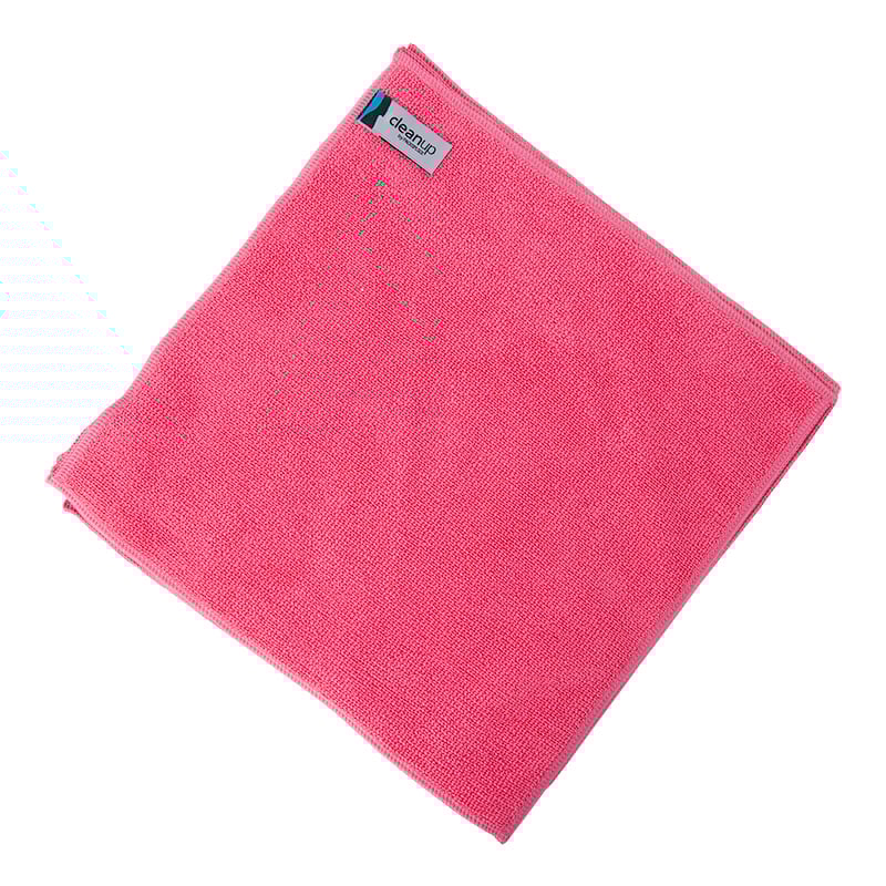 Cleanup Microfiberduk - 2