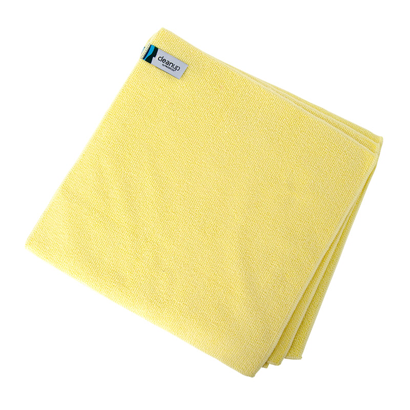 Cleanup Microfiberduk - 3