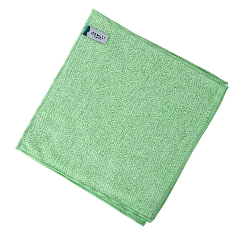 Cleanup Microfiberduk - 4