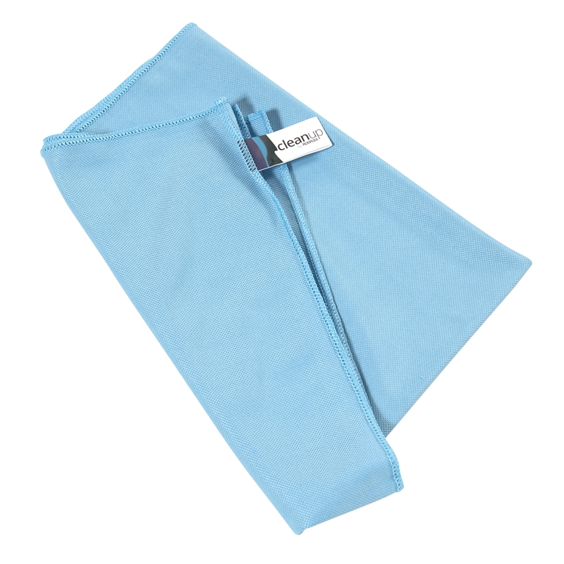 Cleanup Fönsterduk - 2