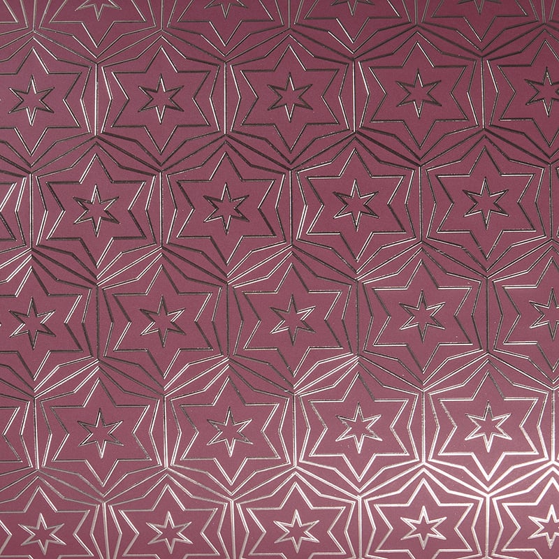 Presentpapper Dakira UTFÖRSÄLJNING - 1