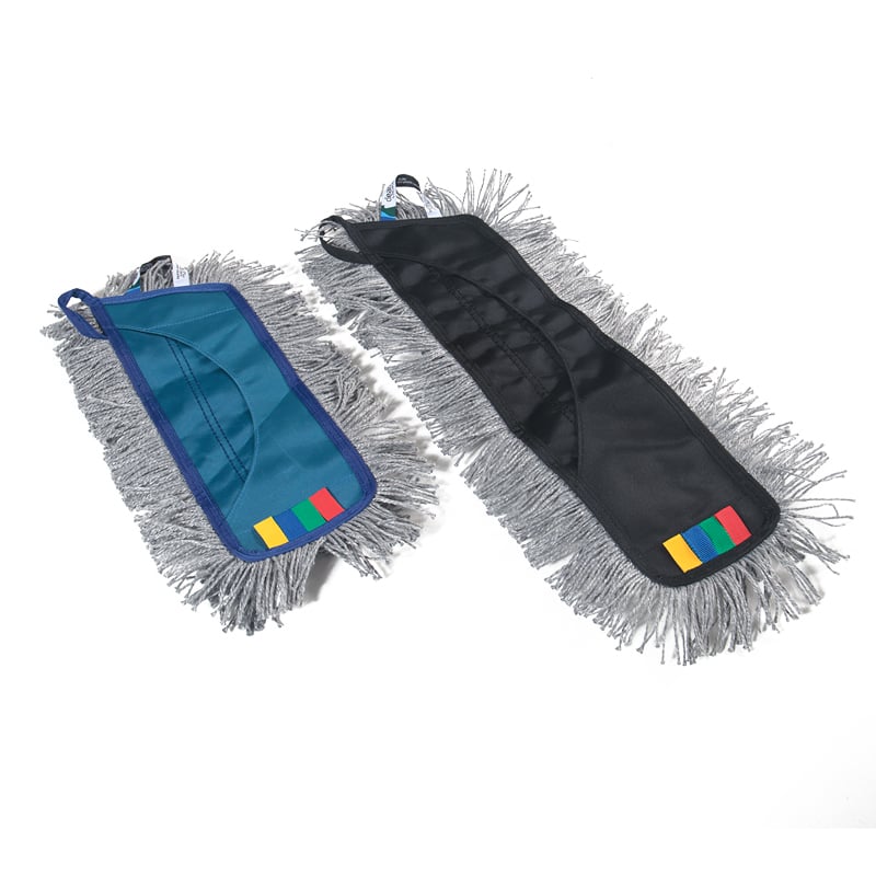 Cleanup Mopp Pocket Wet - 2