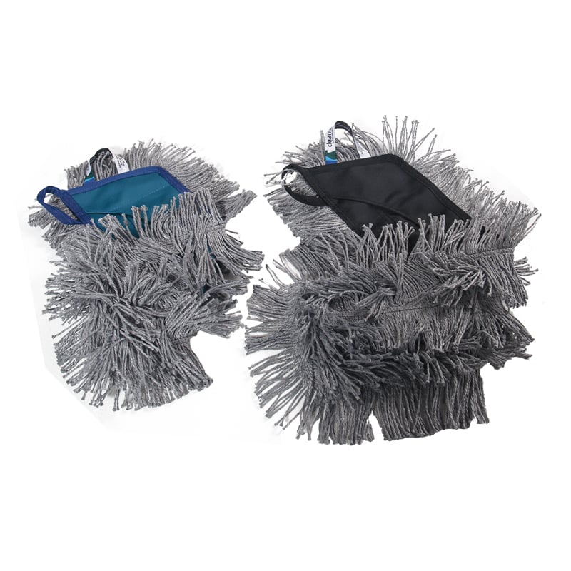 Cleanup Mopp Pocket Wet - 1