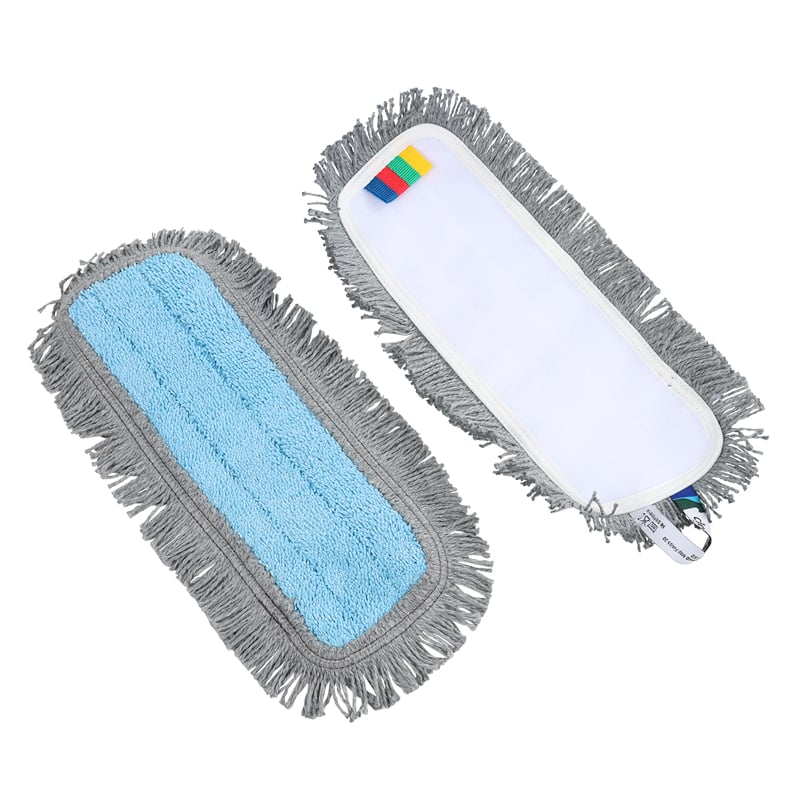 Cleanup Mopp Finish - 4
