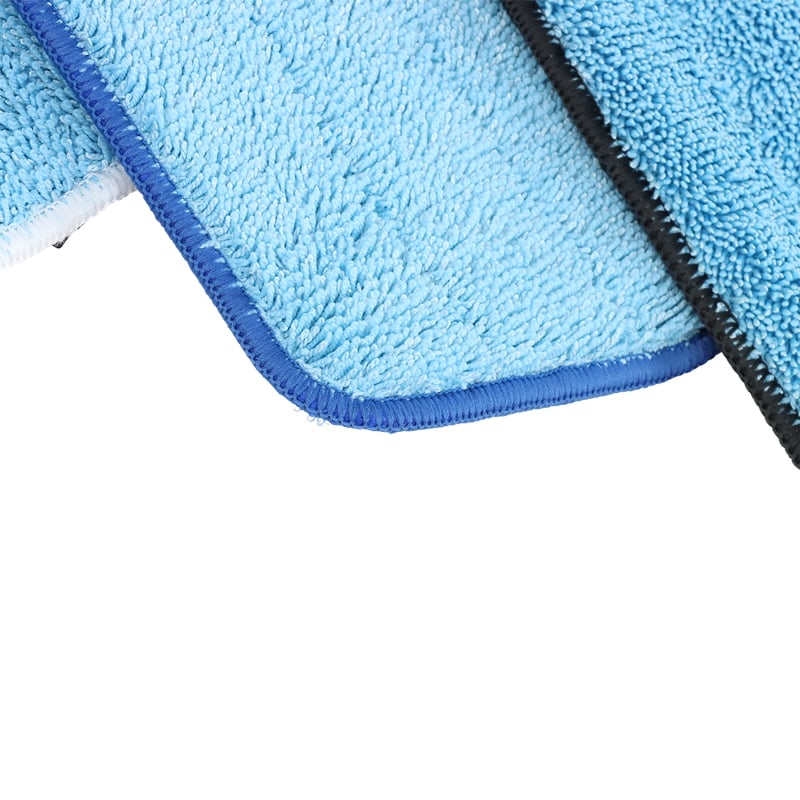 Cleanup Mopp Finish Light - 2