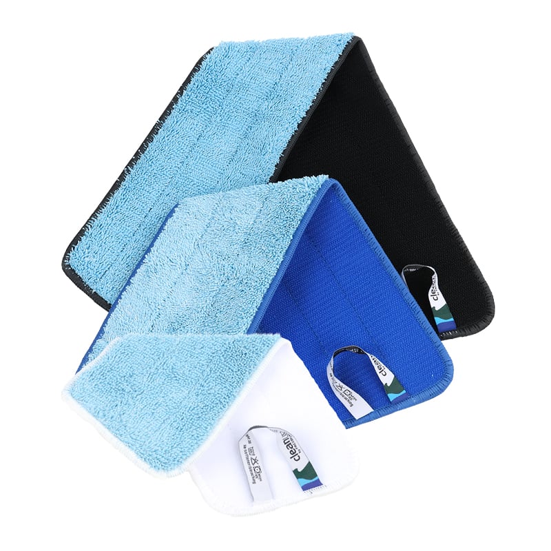 Cleanup Mopp Finish Light - 5