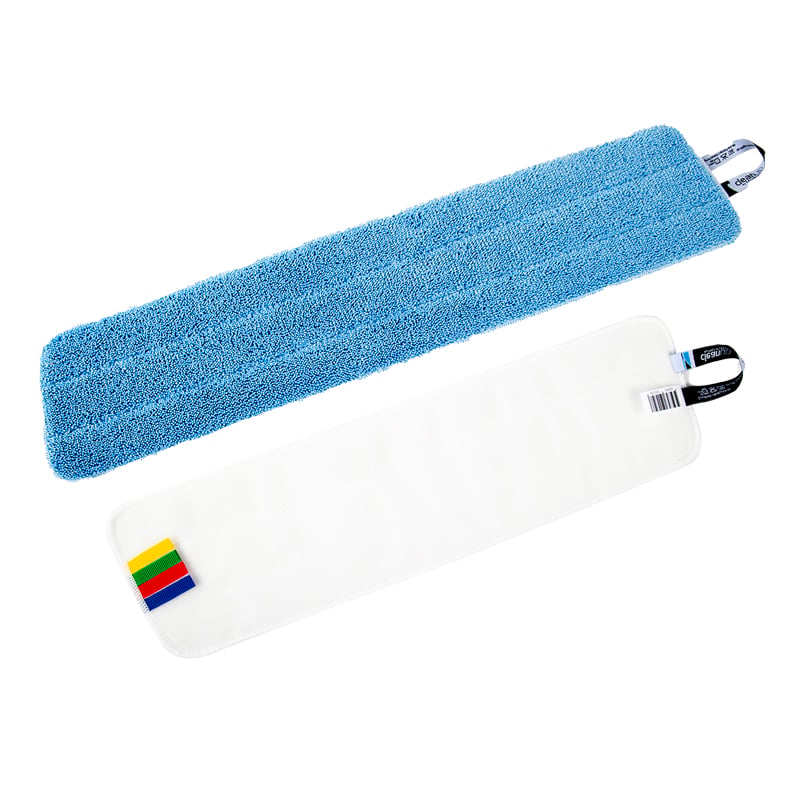 Cleanup Mopp Finish Light - 2