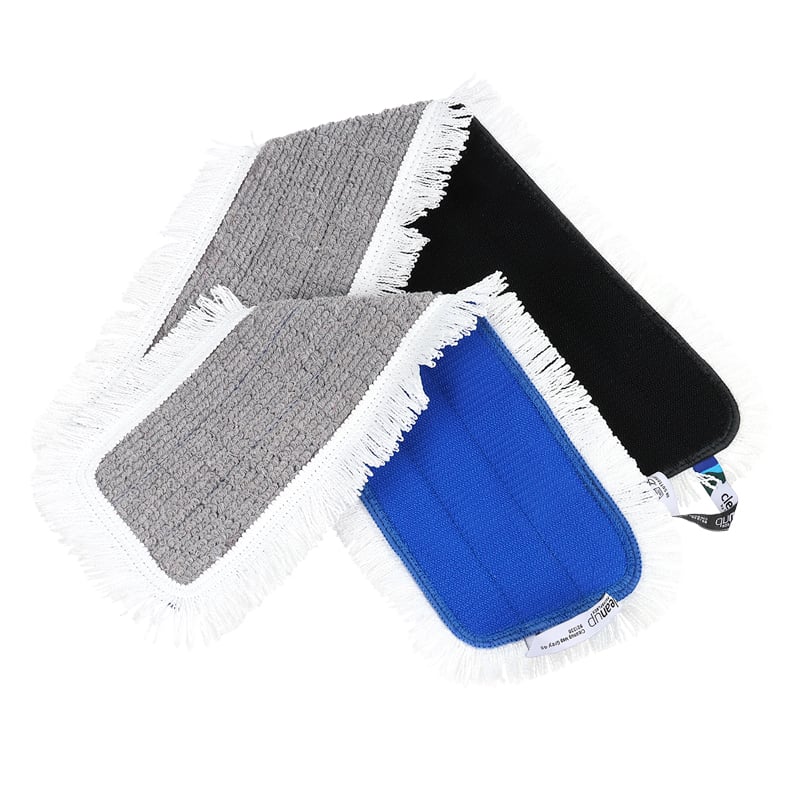 Cleanup Mopp Grey - 5