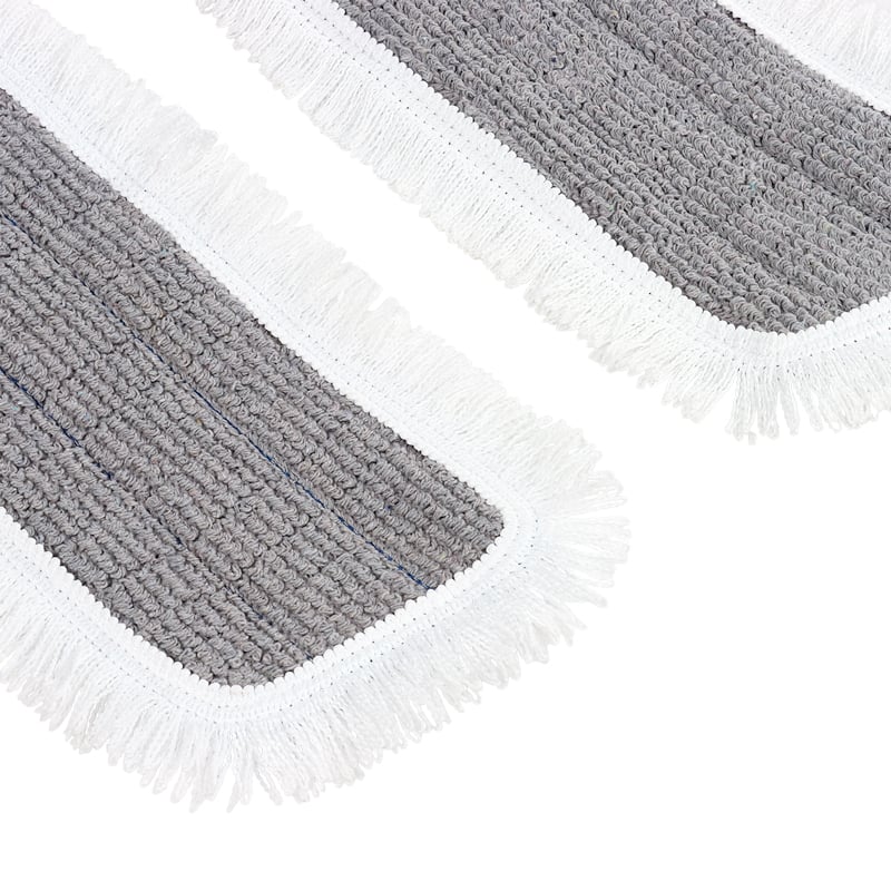 Cleanup Mopp Grey - 4