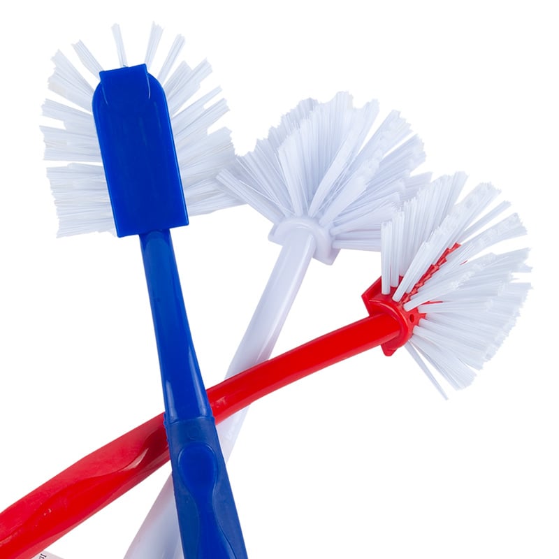 Diskborste Cleanup - 2