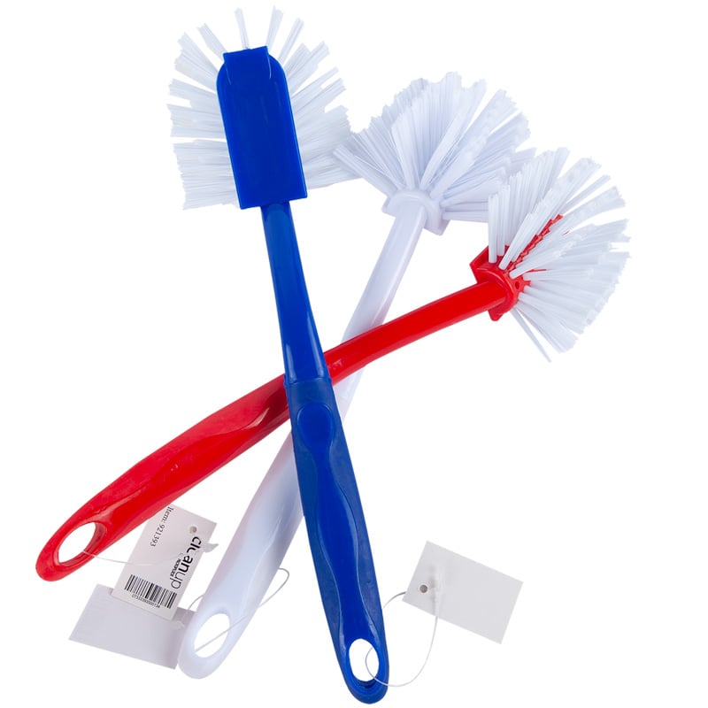 Diskborste Cleanup - 3