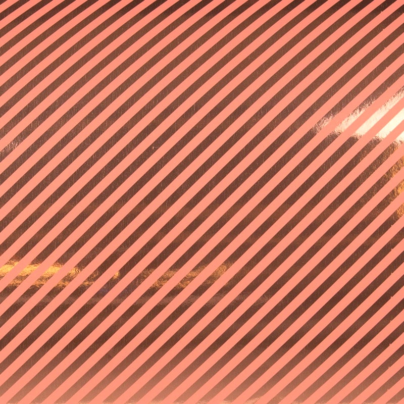 Presentpapper Stribe  UTFÖRSÄLJNING - 1