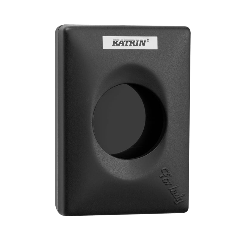 Katrin Sanitets/Hygiepåse - 4