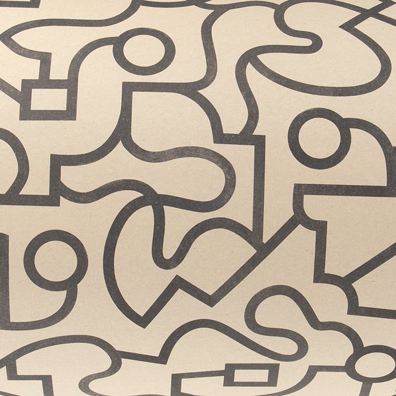 Presentpapper Taio UTFÖRSÄLJNING - 1