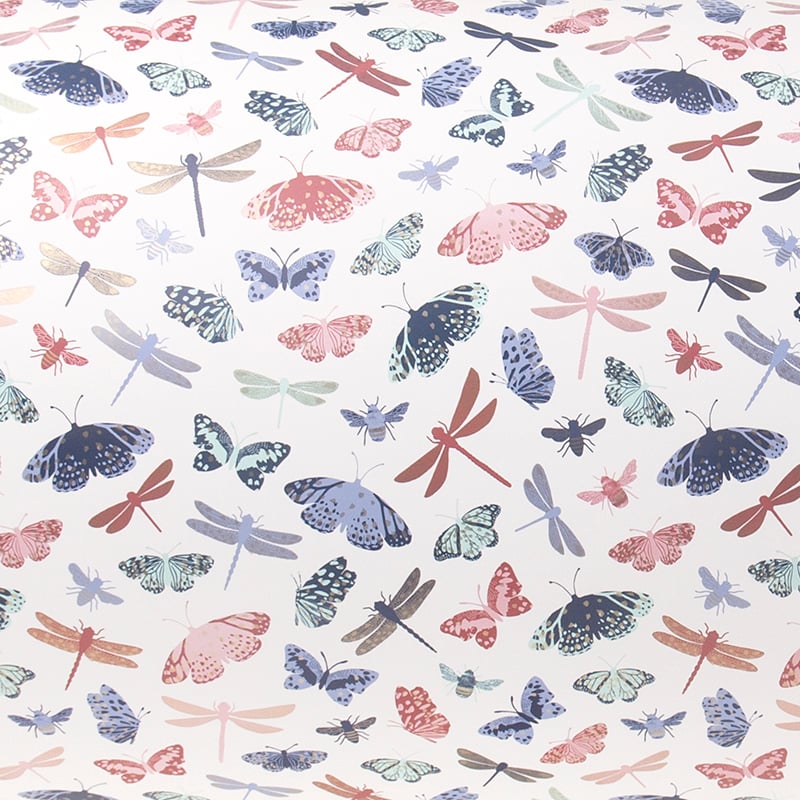 Presentpapper Jelva - 1