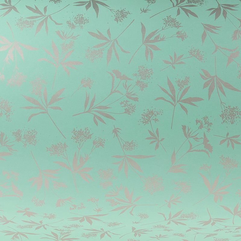 Presentpapper Lilia UTFÖRSÄLJNING - 1