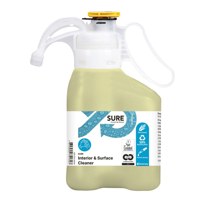 Sure Interior & Surface 1,4L Smart Dose - 1