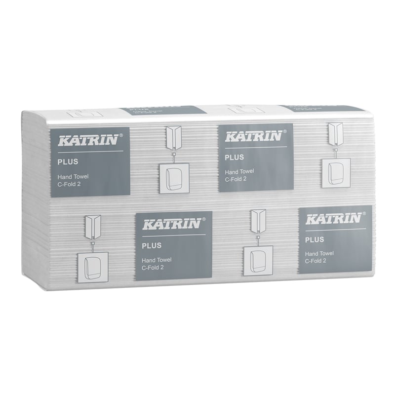 Katrin Plus C-Fold - 1