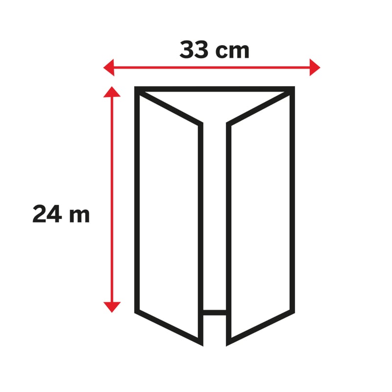 Katrin Plus C-Fold - 3