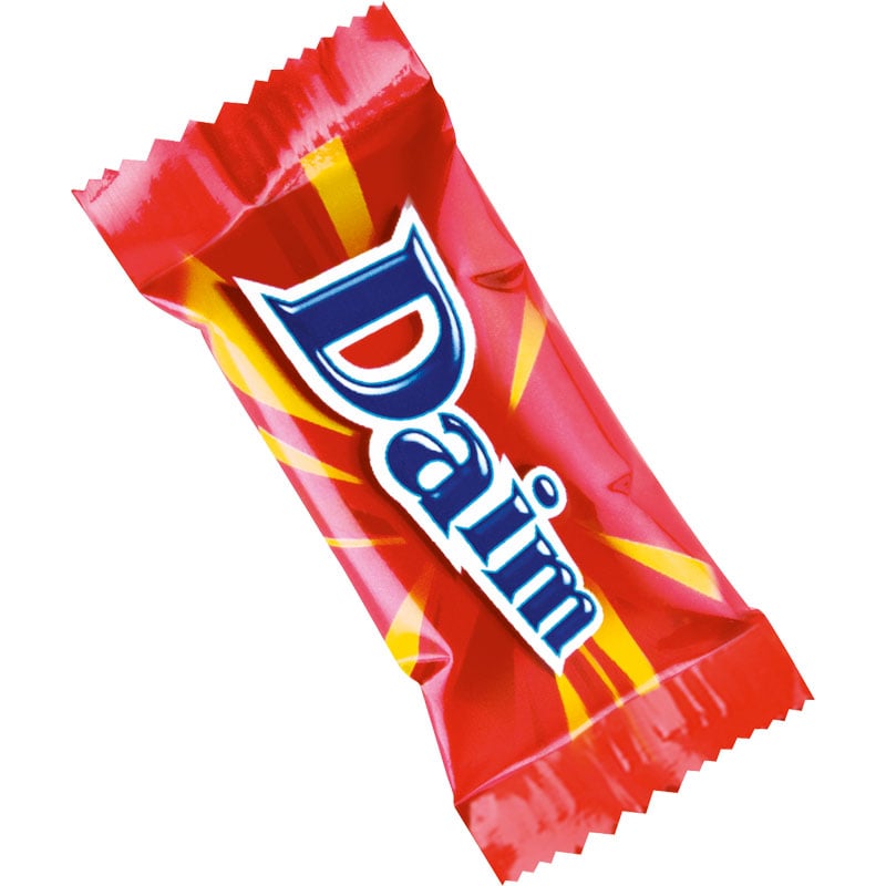 Daim Mini - 2
