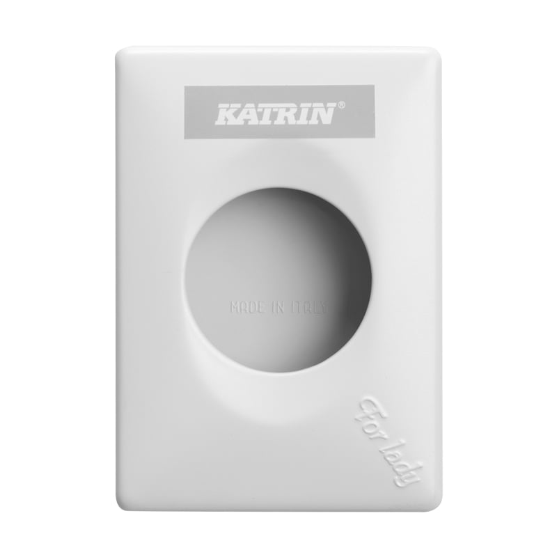 Katrin Sanitets/Hygiepåse - 6