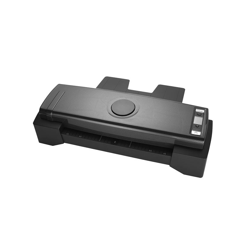 Lamineringmaskin Monolith EHS - 1