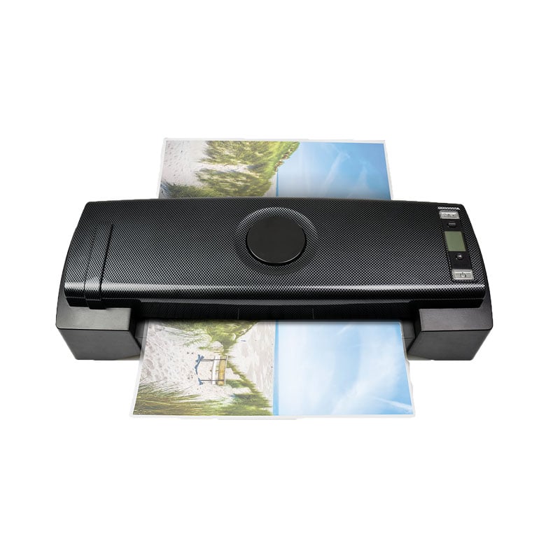 Lamineringmaskin Monolith EHS - 3