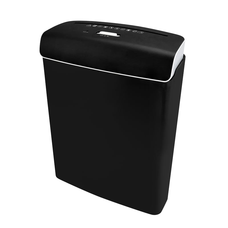 Dokumentförstörare Monolith SC6 - 3