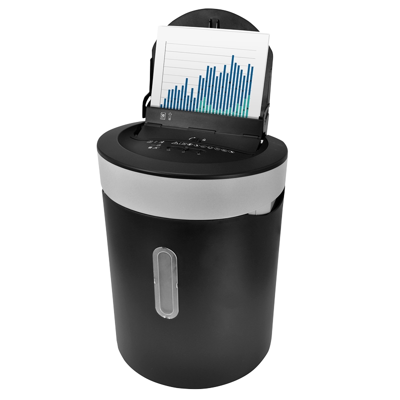 Dokumentförstörare Monolith CC50 - 1