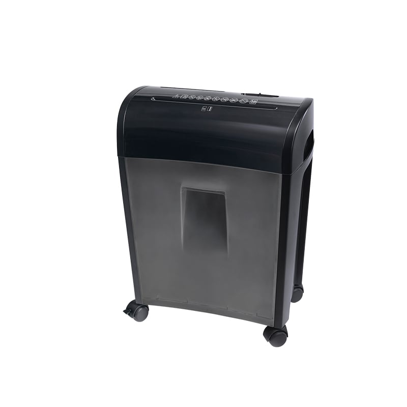 Dokumentförstörare Monolith CC10 - 8